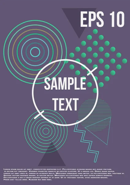 En küçük geometrik kapsama.