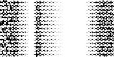 Yarım ton kalıp arkaplan.