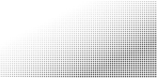 Абстрактные полутоновые точки.