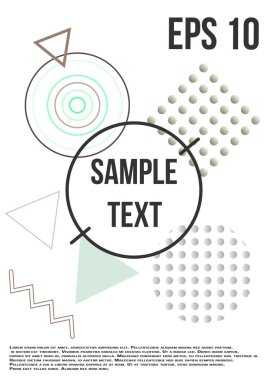 En küçük geometrik kapsama.