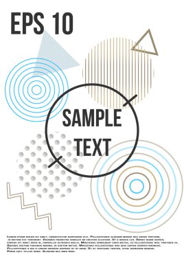 En küçük geometrik kapsama.