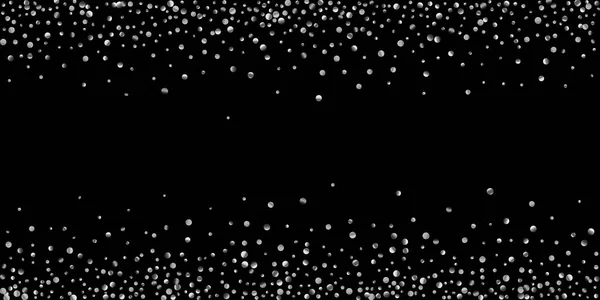 Konfeti Gümüş Parlatıcı 