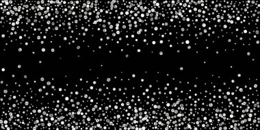 Konfeti Gümüş Parlatıcı 