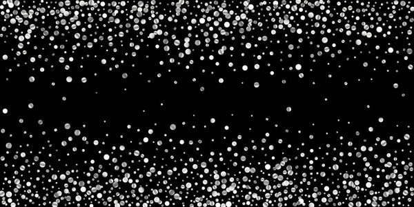 Konfeti Gümüş Parlatıcı 