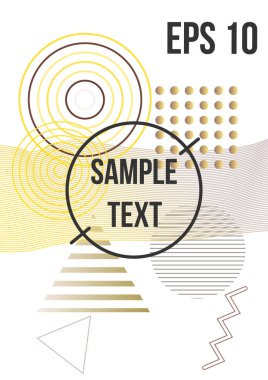 En küçük geometrik kapsama.