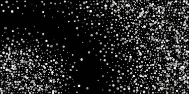 Konfeti Gümüş Parlatıcı 