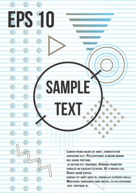 En küçük geometrik kapsama.