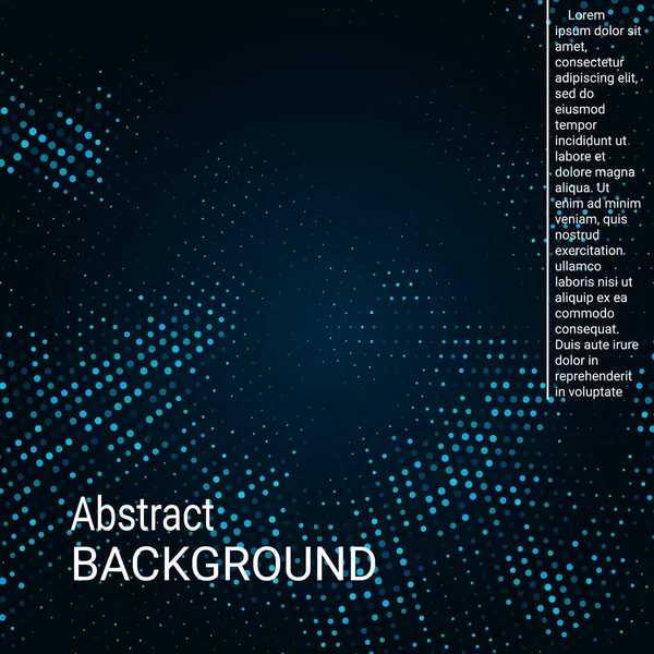 Vektör neon noktalı resim doku.