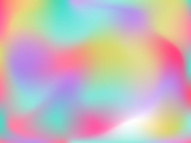  Gradyan ağ soyut arkaplanı.