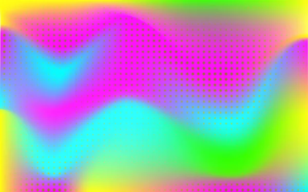 Gradient mesh fond abstrait. — Image vectorielle