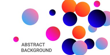 Gradyan topları şekilleri.