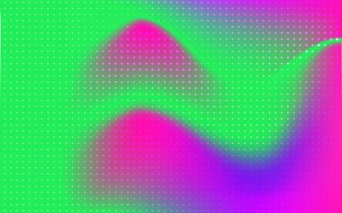  Gradyan ağ soyut arkaplanı.