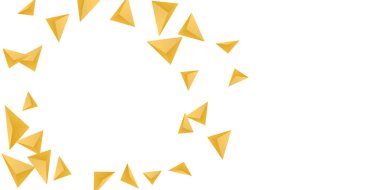 Üçgen arka plan. Üçgen piramitlerin soyut bileşimi.