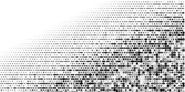 Yarım ton kalıp arkaplan.