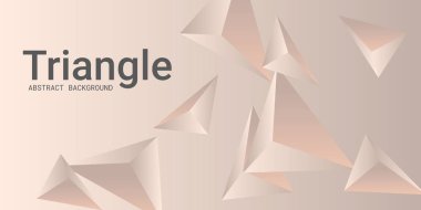 Üçgenin soyut bileşimi.