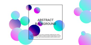 Gradyan topları şekilleri.