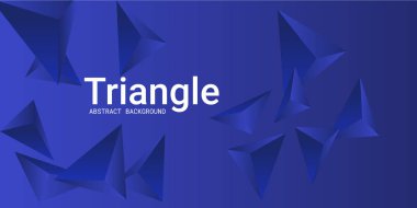 Üçgenin soyut bileşimi.