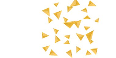 Üçgen arka plan. 3D üçgenlerin soyut bileşimi.