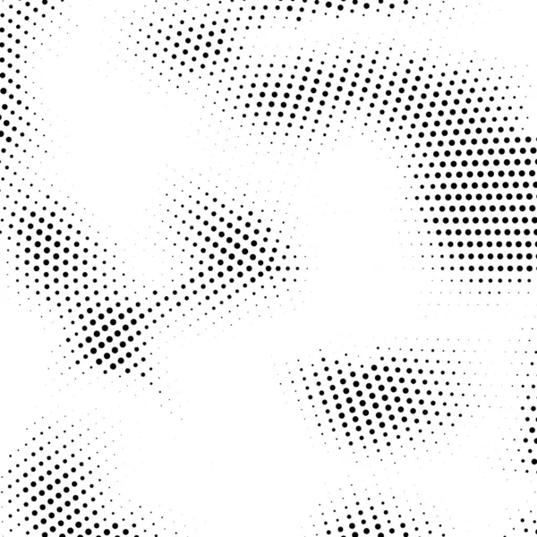 Vector halftone texture. — Stock Vector