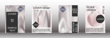 Yaratıcı akışkan arkaplanlar