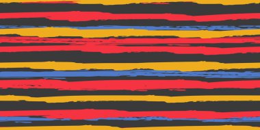 Çizgilerin kusursuz arkaplanı.