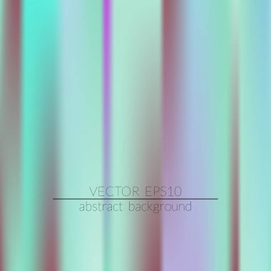 Canlı yumuşak ağ bulanık geleceksel şablon. 