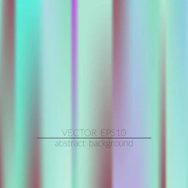 Vivid smooth mesh blurred futuristic template. — Stock Vector