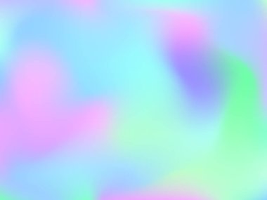  Gradyan ağ soyut arkaplanı.