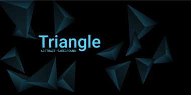 Üçgenin soyut bileşimi.