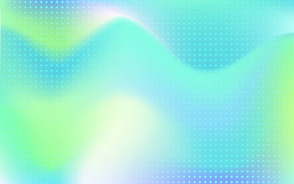 Gradient Mesh abstrakten Hintergrund. — Stockvektor