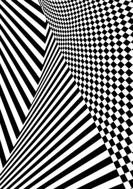 Soyut psikedelik arka planlar