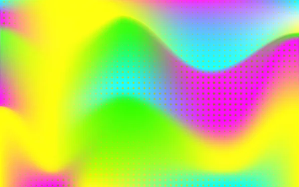 Gradient mesh fond abstrait. — Image vectorielle