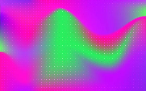 Gradient mesh fond abstrait. — Image vectorielle