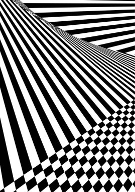 Soyut psikedelik arka planlar