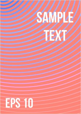 Modern soyut arkaplan.