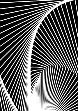 Soyut psikedelik arka planlar