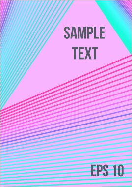 Modern soyut arkaplan.