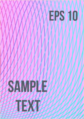 Modern soyut arkaplan.