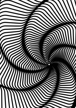 Soyut psikedelik arka planlar