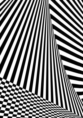 Soyut psikedelik arka planlar