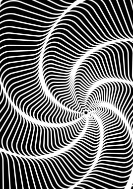 Soyut psikedelik arka planlar