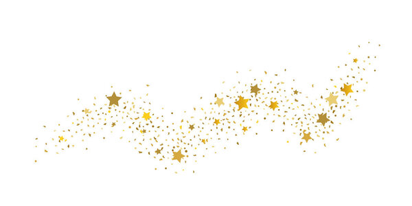 Блестящая звезда. 