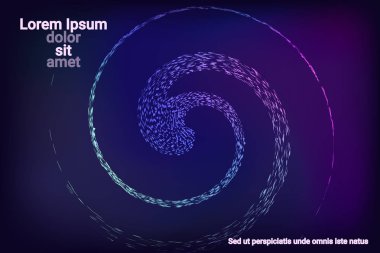 soyut kapak tasarımı.