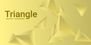 Üçgenin soyut bileşimi.