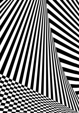 Soyut psikedelik arka planlar