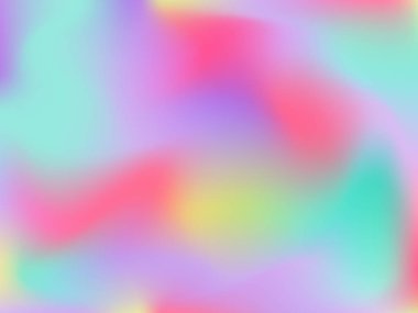  Gradyan ağ soyut arkaplanı.