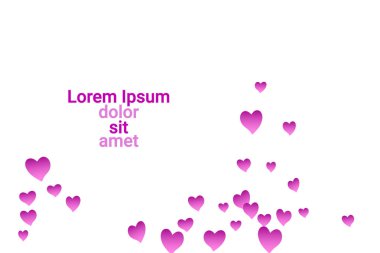 Sevgililer Günü için arkaplan