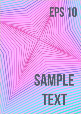 Modern soyut arkaplan.