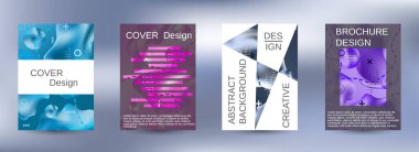 Yaratıcı akışkan arkaplanlar