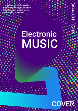 Modern müzikal kapak